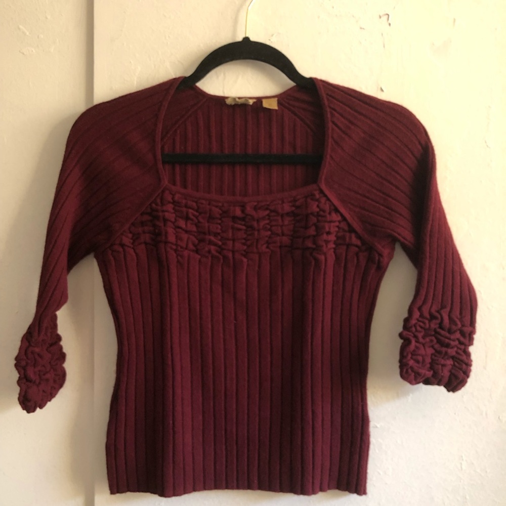 3/4 Blouse